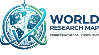 World Research Map