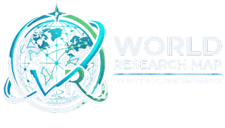 World Research Map